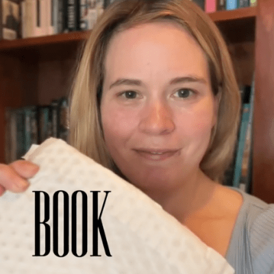 The Man Made of Smoke ARC&nbsp;Video