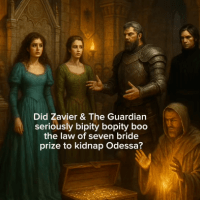 Shield of Sparrows Review Halfway Point&nbsp;Video