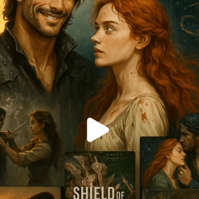 Shield of Sparrows Review&nbsp;Video